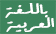Arabic Flag